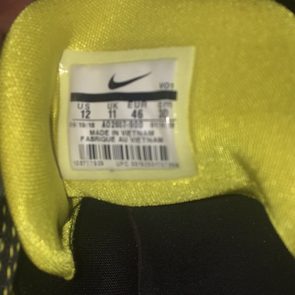 Pg3 mamba mentality - Picture 5 of 6